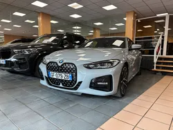 Bmw 420i