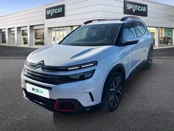 Citroen C5 Aircross BlueHDi 180ch S&S Shine EAT8