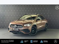Mercedes Gla 200 AMG Line