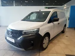NISSAN Townstar Furgón EV Comfort L2 2pl. 120