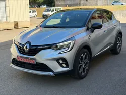 Renault Capture TCE 90 Cv Techno