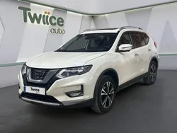 Nissan x-trail 1.3 digt 160 tekna 2wd dct bva - suivi complet - caméra 360 (garantie 12 mois)
