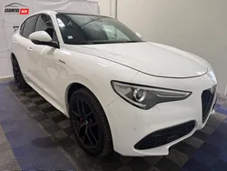 Alfa Romeo Stelvio 2.2 Veloce Q4 AT8 210ch REGULATEUR ADAPTATIF/ SUSPENSION ACTIVE/ SYSTEME HIFI