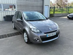RENAULT Clio III 5 Portes Phase 2 1.5 dCi 85 cv
