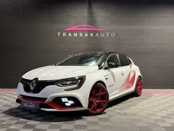 RENAULT MEGANE IV BERLINE TCe 300 RS Trophy