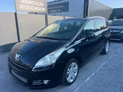 Peugeot 5008 GENERATION-I 2.0 HDI 150 ALLURE