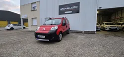 Citroen Nemo MULTISPACE 1.4 HDI 75 ch XTR