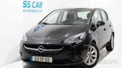 Opel Corsa de 2017
