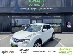 Nissan Juke 1.5 dCi 110ch Business Edition GARANTIE 12 MOIS