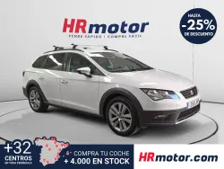 SEAT León X-perience 1.4 TSI S&S