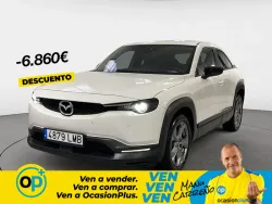 MAZDA MX-30 e-Skyactiv Origin 105kW