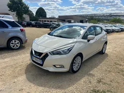 NISSAN Micra V 0.9 IG-T 12V 90cv