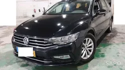Volkswagen Passat 2.0 TDi Edition Highline DSG de 2018