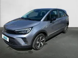 Opel Crossland X 1.2 Turbo 110 ch - Elegance