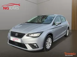 Seat Ibiza 1.0 TSI 115 STYLE DSG *14990*EXPORT*ALGERIE*20