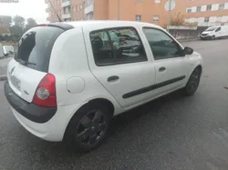 Renault Clio 1.5 dci