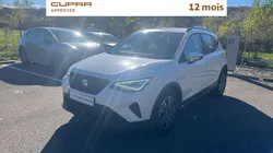SEAT Arona 1.0 TSI 95 ch Start/Stop BVM5 Style