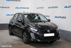 Peugeot 208 1.2 PureTech Active Pack