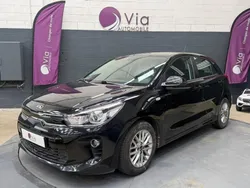 Kia Rio 1.0L T-GDi 100 ch ISG Launch Edition