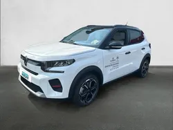 Citroën C3 113 ch autonomie confort - Max