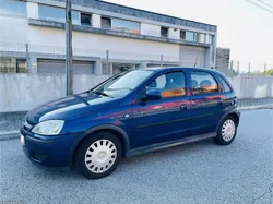 Opel Corsa 1.3 CDTi Diesel 4,0L/100