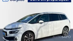 Citroen C4 Spacetourer 1.5 BlueHDi Feel de 2019