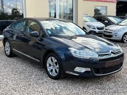 CITROEN C5 1.6 HDi 110cv Confort Cuir - Clim Auto