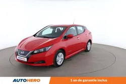 Nissan Leaf 40 kWh Business 150 ch
