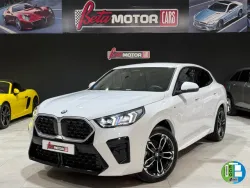 BMW X2 sDrive 20dA