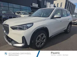 Bmw X1 sDrive18d 150ch xLine