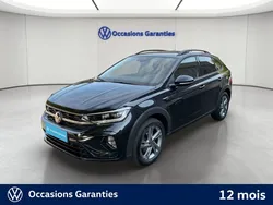 VOLKSWAGEN Taigo 1.5 TSI 150 DSG7 Style