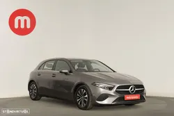 Mercedes-Benz A 200 Standard