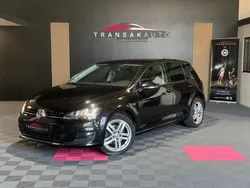 VOLKSWAGEN GOLF 2.0 TDI 150 BlueMotion Technology FAP 4Motion Lounge