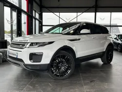 🚙 LAND ROVER Range Rover EVOQUE 2.0 TD4 150 🛞 4x4 📷 Caméra de recul 🔗 Attelage