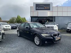 BMW Série 3 (E90) 320d 2.0 d 177 cv Luxe