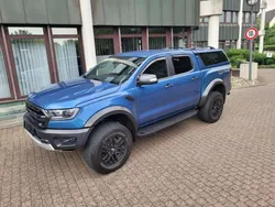 Ford Ranger Raptor Double Cabine 212ch - 1 ère main TVA Récupérable CTTE Cuir