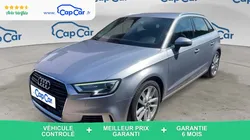 Audi A3 sportback II 2.0 TDI 150 Design