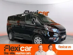 FORD Tourneo Custom 2.0 EcoBlue Titanium 150