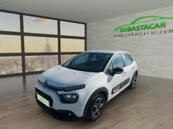 CITROEN C3 1.5BlueHDi S&S Feel 100