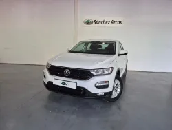 Volkswagen T-Roc 2.0TDI Edition 85kW