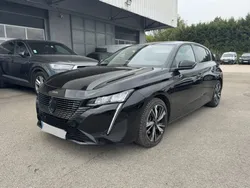 Peugeot 308 1.5 BLUEHDI 130CH S&S ALLURE EAT8
