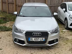Audi A1 1.6 TDI Sportback
