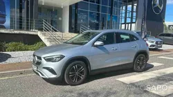 Mercedes-Benz Classe GLA 180 d de 2024