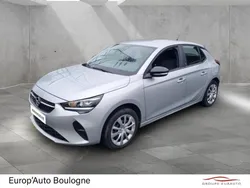 Opel Corsa Corsa-e 136ch Edition