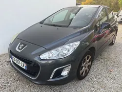 Peugeot 308 1.6 HDI92 FAP BUSINESS PACK 5P
