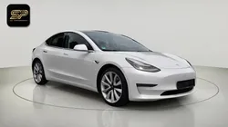 TESLA MODEL 3 Long Range AWD * 491 ch * Dual Motor * Pano * Caméra 360 * Pompe à Chaleur