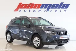 SEAT Arona 1.0 TSI Style DSG