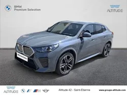 Bmw X2 iX2 eDrive20 204ch M Sport