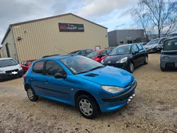PEUGEOT 206 1.4 i 75cv