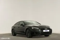Audi A5 Sportback 40 TDI Advanced S tronic
